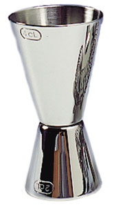 Doseur 2/4 cl Louis Tellier