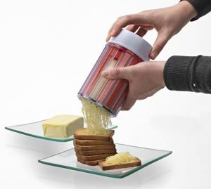Easy butter