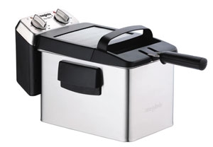 Friteuse MAGIMIX PRO 350 F
