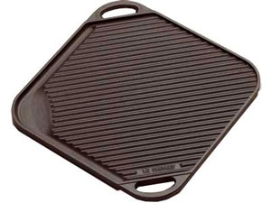 Grill réversible Le Creuset