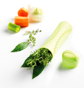 Infuseur à herbes Mastrad
