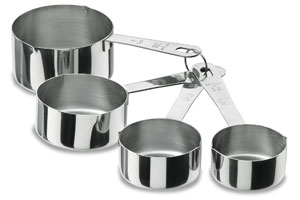 Mesure casserolette