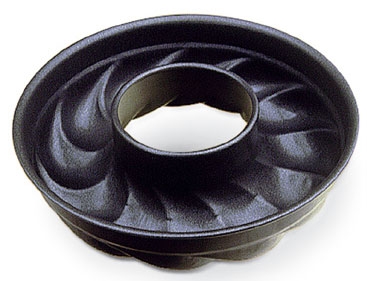 Moule couronne