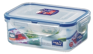 Boîte hermétique LOCK AND LOCK 460 ml