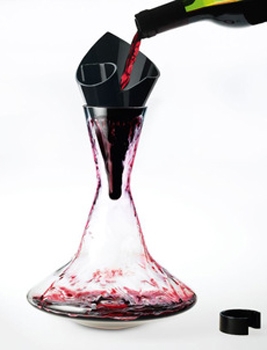 Carafe à décanter Asarine PEUGEOT