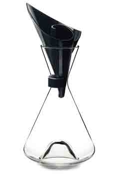 Carafe à décanter Osyris PEUGEOT