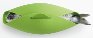 Papillote rôtissoire silicone LEKUE