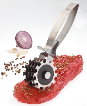 Attendrisseur à viande