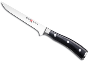 Couteau de cuisine désosser Classic Ikon Wüsthof