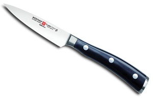 Couteau de cuisine office Classic Ikon Wüsthof