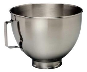 Pièces détachées KITCHENAID bols optionnels