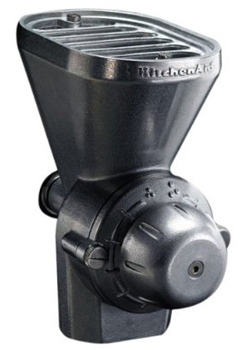 Pièces détachées KITCHENAID moulin à céréales