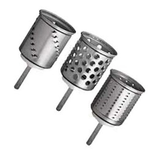 Pièces détachées KITCHENAID 3 cylindres