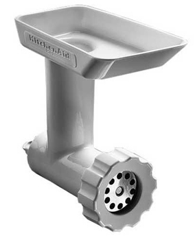 Pièces détachées KITCHENAID hachoir