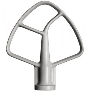 Pièces détachées KITCHENAID batteur plat