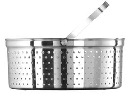Panier multi-cuisson Cristel