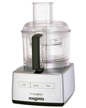Pièces détachées MAGIMIX 4200/4200 XL