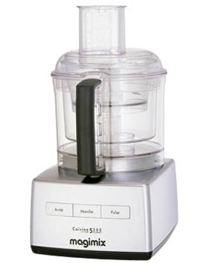Pièces détachées MAGIMIX 5200 et 5200 XL