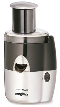 Pièces détachées Magimix Duo Plus XL
