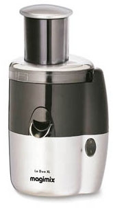 Pièces détachées MAGIMIX DUO XL