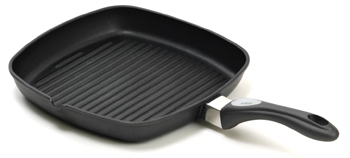 Poêle grill Choc Extrême De Buyer
