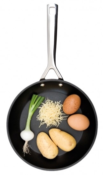 Poêle Le Creuset Les Forgées