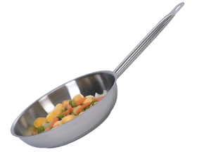 Poêle pro inox Appety De Buyer