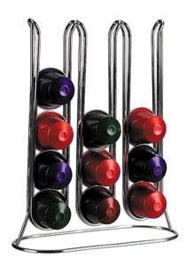 Présentoir à capsule NESPRESSO®