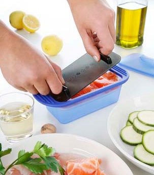 Presse pour terrine