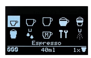 Robot café Automatic MAGIMIX