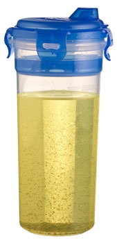 Shaker vinaigrette LOCK AND LOCK