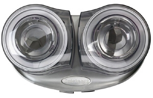 Sorbetière Duo Cream ICE40BCE CUISINART