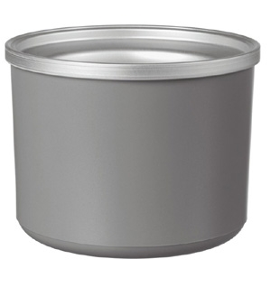 Sorbetière Duo Cream ICE40BCE CUISINART
