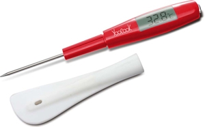 Spatule thermomètre Yoocook