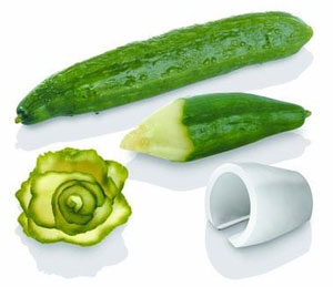 Taille crayon pour légumes