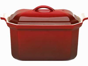 Terrine LE CREUSET