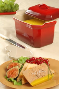 Terrine LE CREUSET