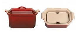 Terrine LE CREUSET