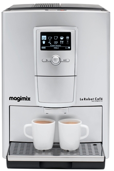 Robot café Automatic MAGIMIX