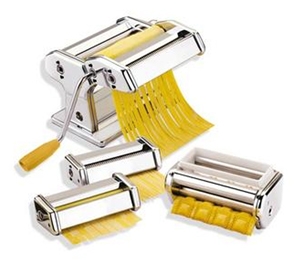 Coffret machine à pâtes MARCATO