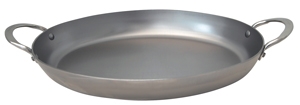 Plat à rôtir ovale Mineral B De Buyer