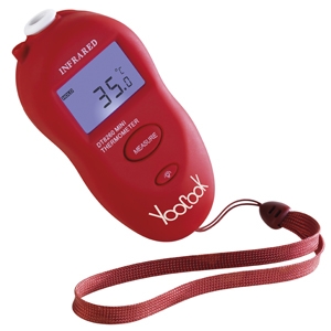 Thermomètre infrarouge Yoocook