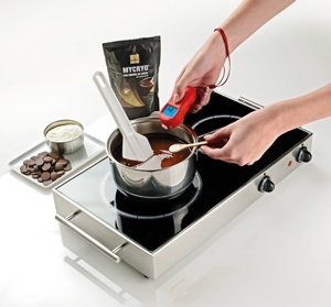 Thermomètre infrarouge Yoocook