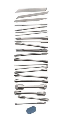 Trousse à décorer pro Louis Tellier