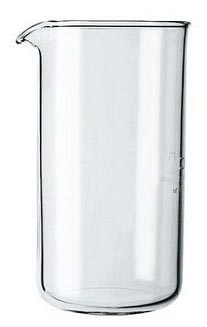 Verre de rechange pour cafetière BODUM