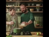 La merveilleuse casserole inox Cookut