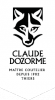 CLAUDE DOZORME