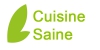 Cuisine Saine