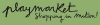 PLAYMARKET PLAYMARKET
