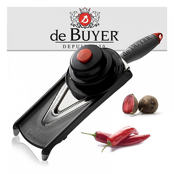 Mandoline Kobra De Buyer